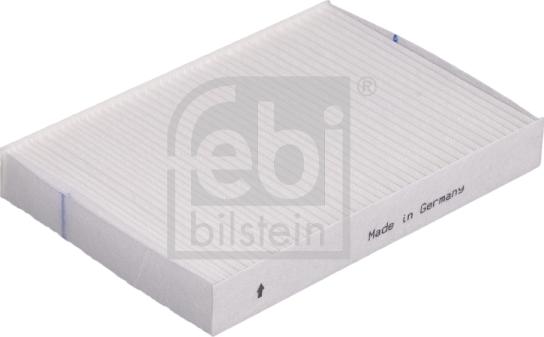 Febi Bilstein 15939 - Filtrs, Salona telpas gaiss ps1.lv