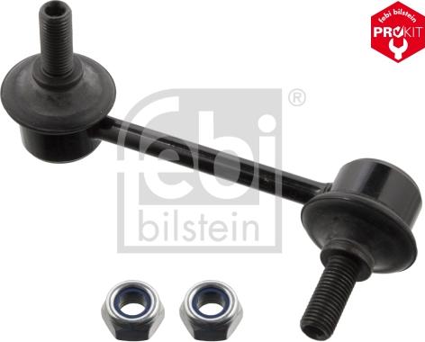 Febi Bilstein 15411 - Stiepnis / Atsaite, Stabilizators ps1.lv