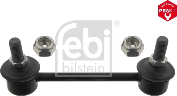 Febi Bilstein 15420 - Stiepnis / Atsaite, Stabilizators ps1.lv