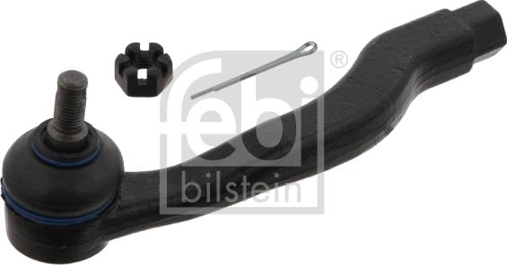 Febi Bilstein 15502 - Stūres šķērsstiepņa uzgalis ps1.lv