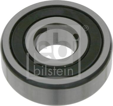 Febi Bilstein 15602 - Ritgultnis, Amortizatora statnes balsts ps1.lv