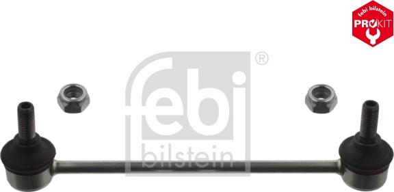 Febi Bilstein 15677 - Stiepnis / Atsaite, Stabilizators ps1.lv