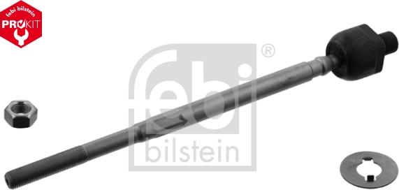 Febi Bilstein 15169 - Aksiālais šarnīrs, Stūres šķērsstiepnis ps1.lv