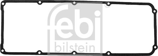 Febi Bilstein 15826 - Blīve, Motora bloka galvas vāks ps1.lv