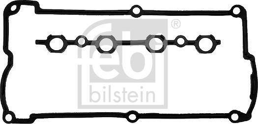 Febi Bilstein 15288 - Blīvju komplekts, Motora bloka galvas vāks ps1.lv