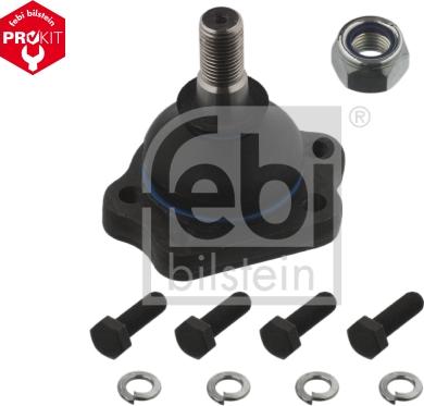 Febi Bilstein 15270 - Balst / Virzošais šarnīrs ps1.lv