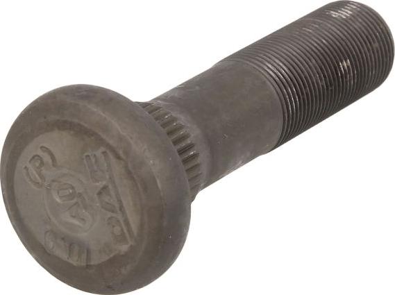 FEBI Bilstein 15760 - Riteņa stiprināšanas skrūve ps1.lv