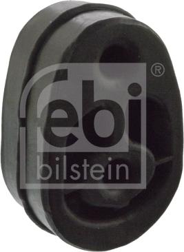 Febi Bilstein 15716 - Kronšteins, Trokšņa slāpētājs ps1.lv