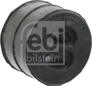 Febi Bilstein 15712 - Kronšteins, Trokšņa slāpētājs ps1.lv