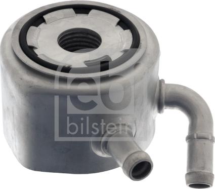 Febi Bilstein 109469 - Eļļas radiators, Motoreļļa ps1.lv