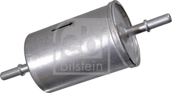 Febi Bilstein 109560 - Degvielas filtrs ps1.lv