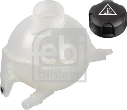 Febi Bilstein 109693 - Kompensācijas tvertne, Dzesēšanas šķidrums ps1.lv