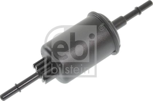 Febi Bilstein 109646 - Degvielas filtrs ps1.lv