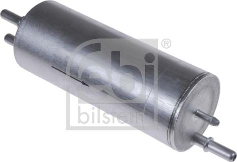 Febi Bilstein 109642 - Degvielas filtrs ps1.lv