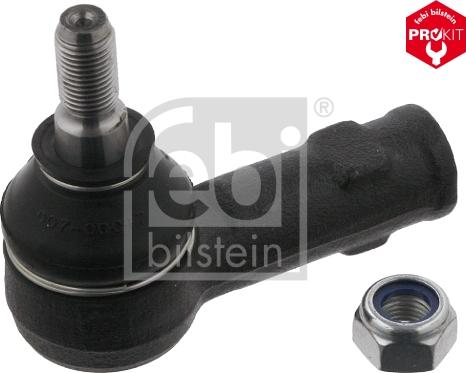 Febi Bilstein 10900 - Stūres šķērsstiepņa uzgalis ps1.lv