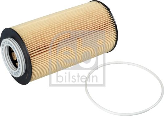 Febi Bilstein 109168 - Eļļas filtrs ps1.lv