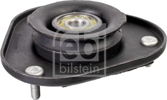 Febi Bilstein 109186 - Amortizatora statnes balsts ps1.lv