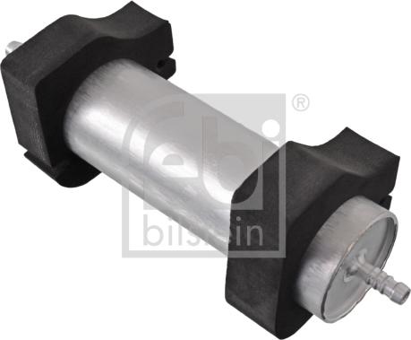 Febi Bilstein 109183 - Degvielas filtrs ps1.lv