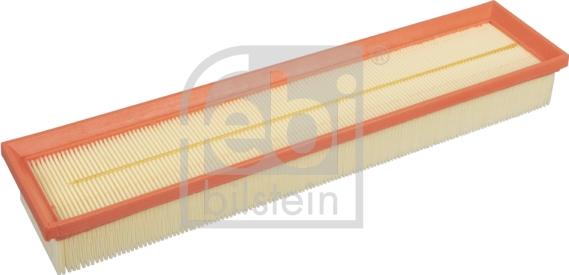 Febi Bilstein 109136 - Gaisa filtrs ps1.lv