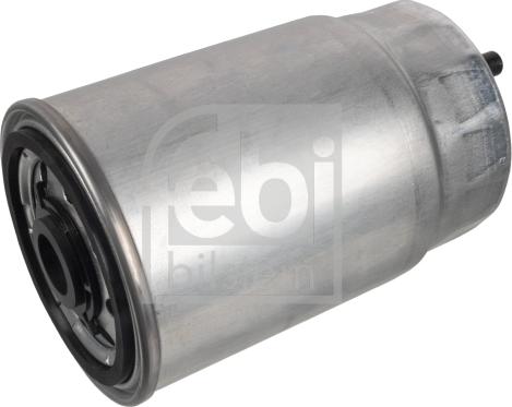 Febi Bilstein 109138 - Degvielas filtrs ps1.lv