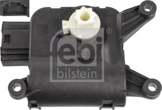 Febi Bilstein 109177 - Regulēšanas elements, Jaucējkrāns ps1.lv