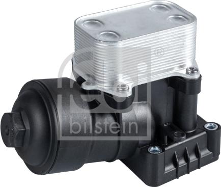 Febi Bilstein 109394 - Korpuss, Eļļas filtrs ps1.lv