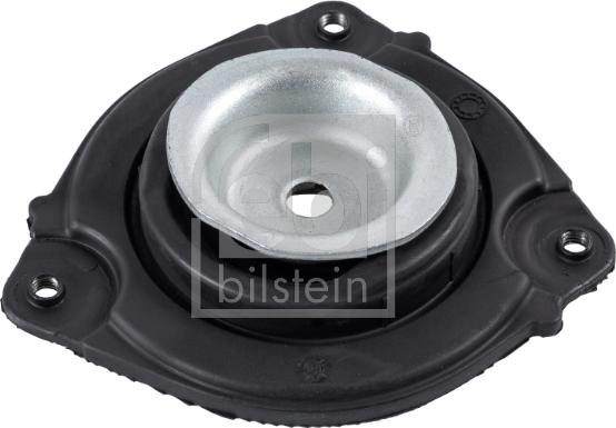 Febi Bilstein 109345 - Amortizatora statnes balsts ps1.lv