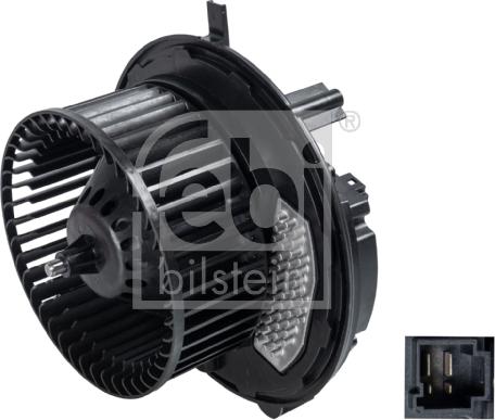 Febi Bilstein 109331 - Salona ventilators ps1.lv