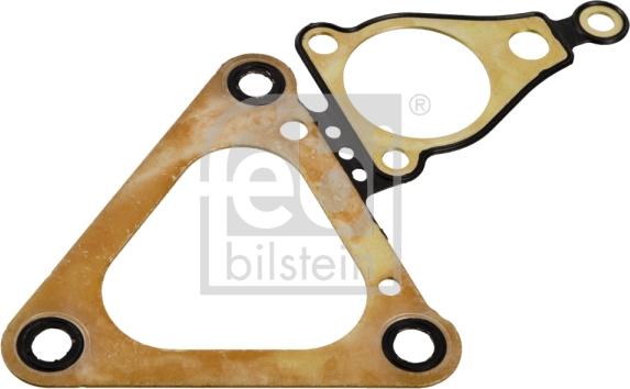 Febi Bilstein 109242 - Blīve, Eļļas vācele (Motora bloks) ps1.lv