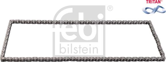 Febi Bilstein 109253 - Sadales vārpstas piedziņas ķēde ps1.lv