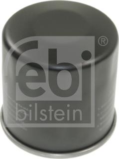 Febi Bilstein 109205 - Eļļas filtrs ps1.lv