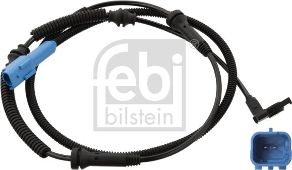 Febi Bilstein 104903 - Devējs, Riteņu griešanās ātrums ps1.lv