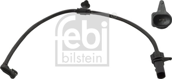 Febi Bilstein 104919 - Indikators, Bremžu uzliku nodilums ps1.lv