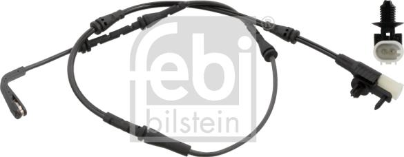 Febi Bilstein 104918 - Indikators, Bremžu uzliku nodilums ps1.lv