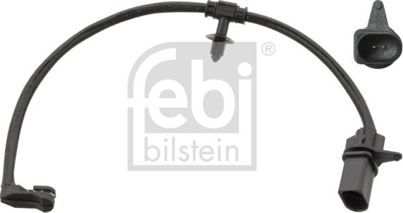 Febi Bilstein 104920 - Indikators, Bremžu uzliku nodilums ps1.lv