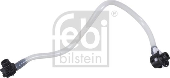 Febi Bilstein 104493 - Degvielas šļūtene ps1.lv