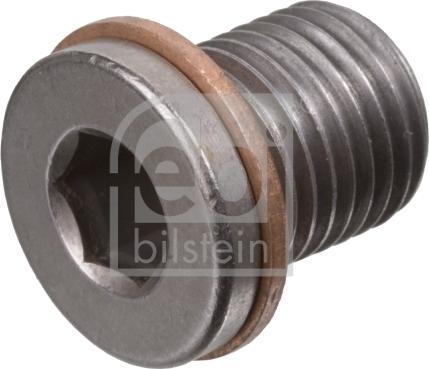 Febi Bilstein 104487 - Korķis, Eļļas vācele ps1.lv