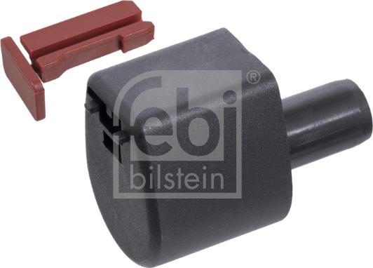 Febi Bilstein 104483 - Drošības tapiņa, Aizslēgs-Autom. pārnesumkārbas eļļas tausts ps1.lv