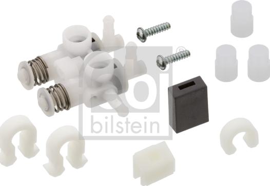 Febi Bilstein 104472 - Regulēšanas elements, Sēdekļa regulēšana ps1.lv