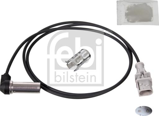 Febi Bilstein 104579 - Devējs, Riteņu griešanās ātrums ps1.lv