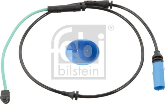 Febi Bilstein 104575 - Indikators, Bremžu uzliku nodilums ps1.lv