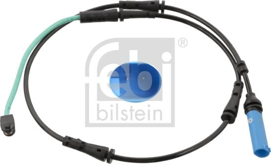 Febi Bilstein 104576 - Indikators, Bremžu uzliku nodilums ps1.lv