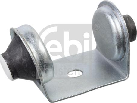 FEBI Bilstein 104573 - Spilvens, Motora piekare ps1.lv