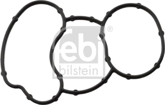 Febi Bilstein 104666 - Blīve, Eļļas sūknis ps1.lv