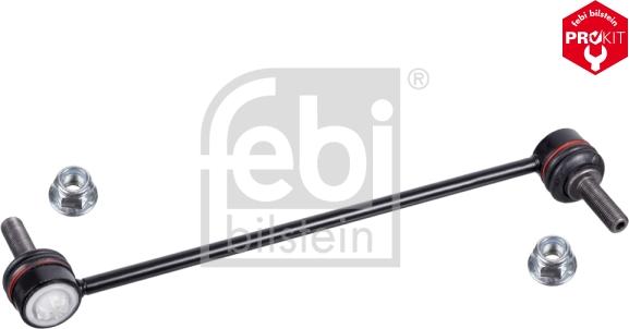 Febi Bilstein 104609 - Stiepnis / Atsaite, Stabilizators ps1.lv