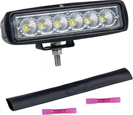 FEBI Bilstein 104001 - Darba gaismas lukturis ps1.lv