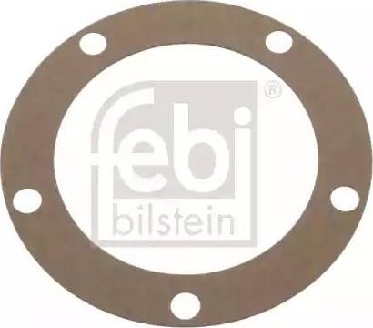 Febi Bilstein 10401 - Blīvgredzens, Riteņa rumba ps1.lv