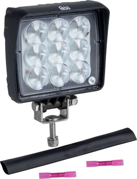 FEBI Bilstein 104020 - Darba gaismas lukturis ps1.lv