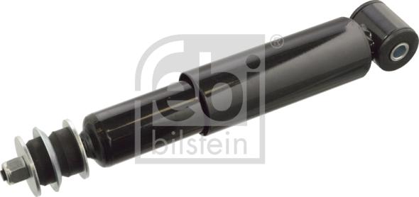 Febi Bilstein 104159 - Demferis, Kabīnes stiprinājums ps1.lv