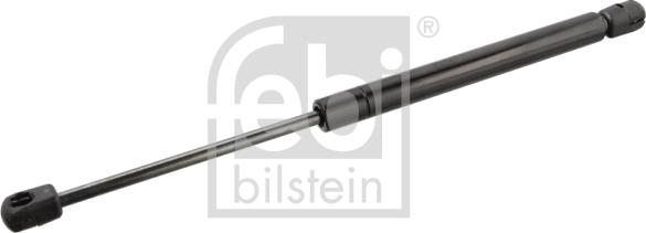 Febi Bilstein 104118 - Gāzes atspere, Motora pārsegs ps1.lv